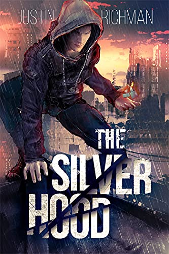The Silver Hood on Kindle