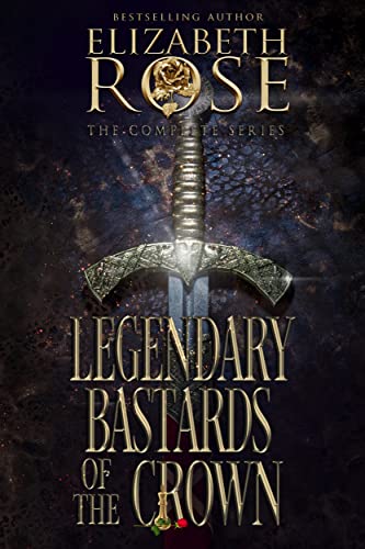 Legendary Bastards of the Crown on Kindle