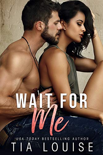 Wait for Me (Fight For Love Book 2) on Kindle