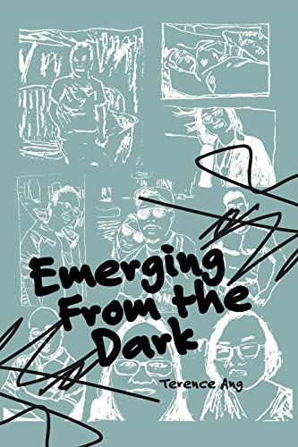Emerging From the Dark on Kindle