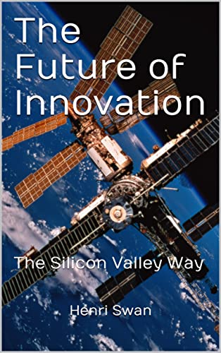 The Future of Innovation on Kindle