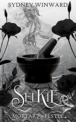Selkie on Kindle