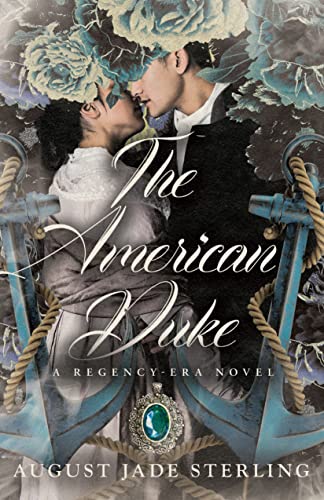 The American Duke on Kindle