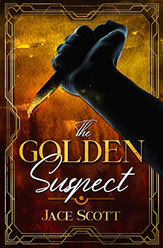 The Golden Suspect (Abraham Duvall Mysteries Book 1) on Kindle