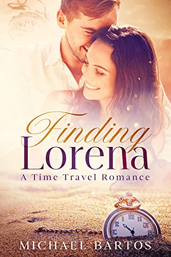 Finding Lorena on Kindle