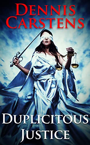 Duplicitous Justice (A Marc Kadella Legal Mystery Book 14) on Kindle