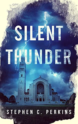 Silent Thunder on Kindle