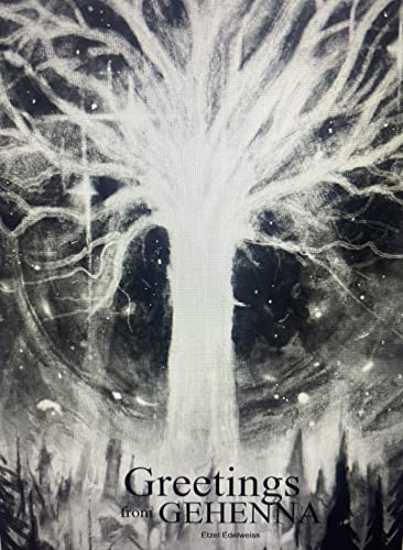 Greetings from Gehenna on Kindle