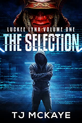 The Selection (Luckee Lynx Book 1) on Kindle