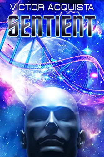 Sentient on Kindle