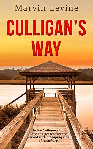 Culligan's Way on Kindle