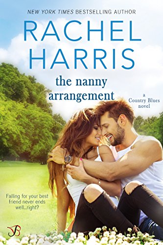 The Nanny Arrangement (Country Blues Book 2) on Kindle