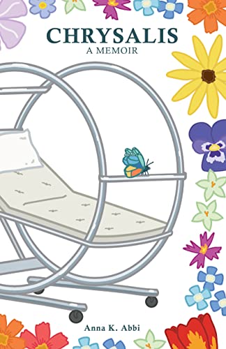 Chrysalis on Kindle
