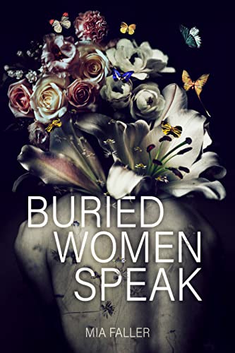 Buried Women Speak on Kindle