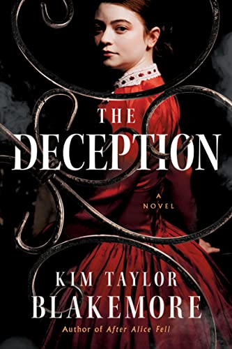 The Deception on Kindle
