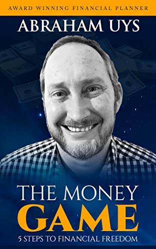 The Money Game: 5 Steps To Financial Freedom on Kindle