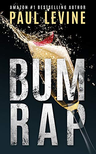 BUM RAP (Lassiter, Solomon & Lord Legal Thrillers Book 1) on Kindle