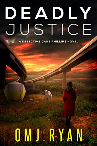 Deadly Justice (Detective Jane Phillips Book 9) on Kindle