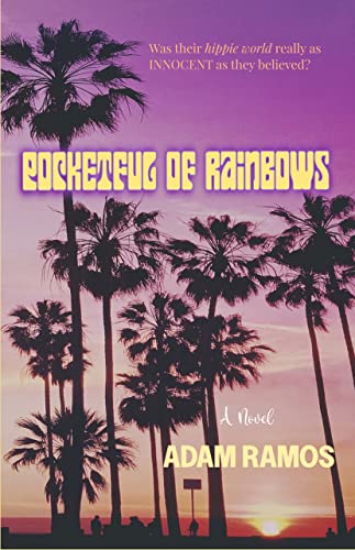 Pocketful of Rainbow on Kindle