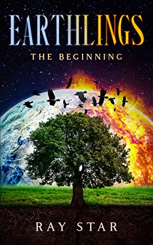 Earthlings (Book 1) on Kindle