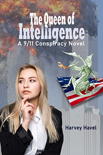 The Queen of Intelligence on Kindle