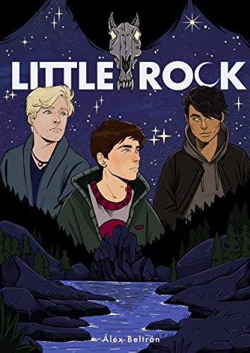 Little Rock on Kindle