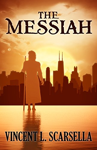 The Messiah on Kindle
