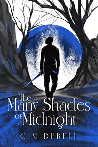 The Many Shades of Midnight on Kindle