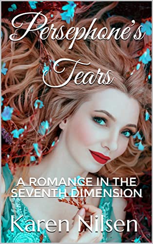 Persephone's Tears on Kindle