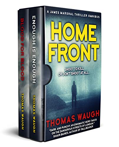 Home Front (Books 1-2) on Kindle
