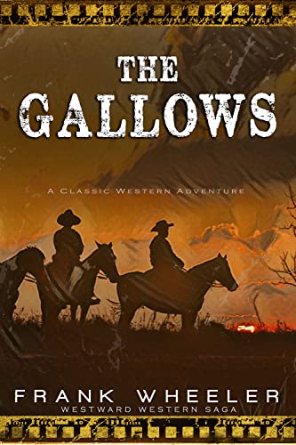 The Gallows on Kindle