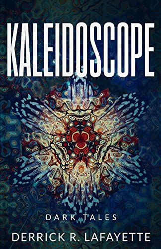Kaleidoscope on Kindle