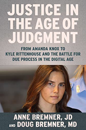 Justice in the Age of Judgment on Kindle