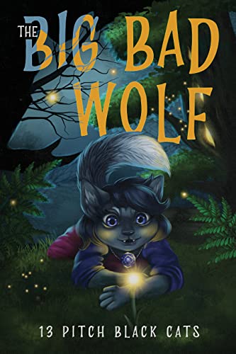 The Big Bad Wolf (Book 1) on Kindle