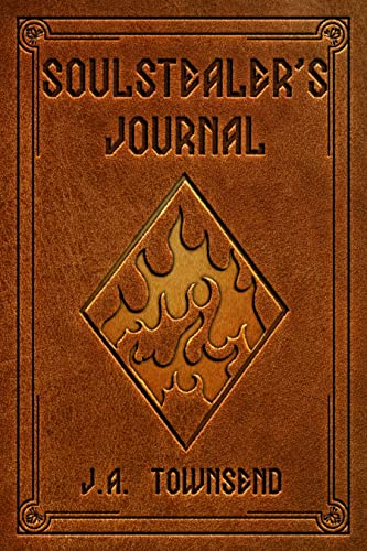 Soulstealer's Journal on Kindle