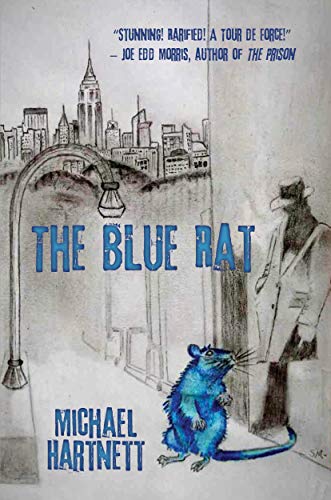 The Blue Rat on Kindle
