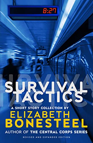 Survival Tactics on Kindle