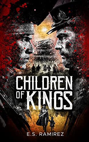 Children of Kings on Kindle