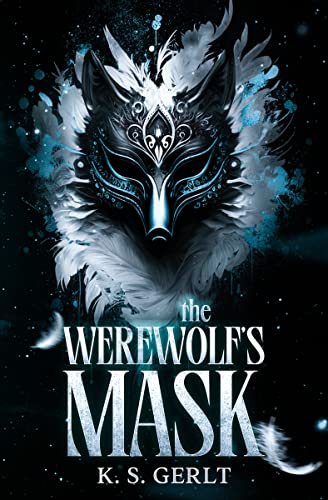 The Werewolf's Mask on Kindle