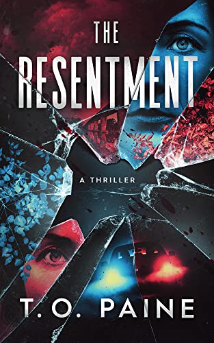 The Resentment on Kindle