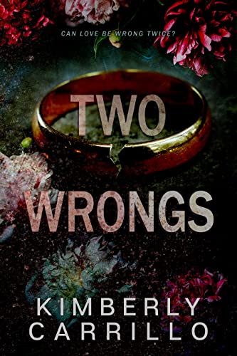 Two Wrongs on Kindle