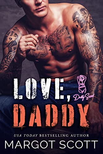 Love, Daddy (Daddy Sized) on Kindle