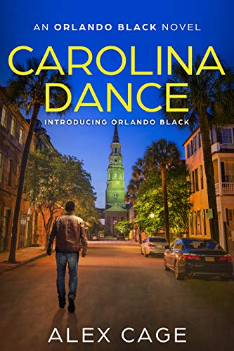 Carolina Dance (An Orlando Black Action-Packed Thriller Book 1) on Kindle