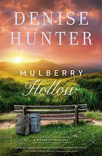 Mulberry Hollow on Kindle