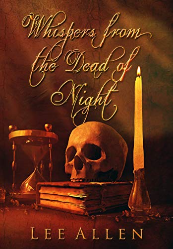 Whispers from the Dead of Night on Kindle
