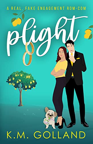Plight on Kindle