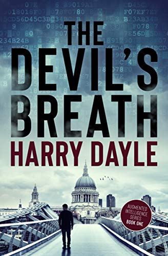 The Devil's Breath on Kindle