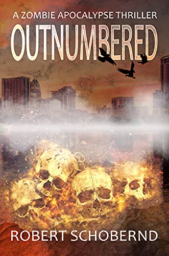 Outnumbered on Kindle