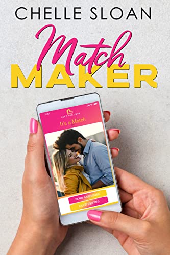 Match (An ABC's of Love Novel) on Kindle