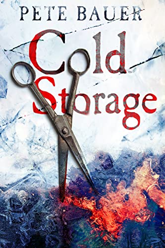 Cold Storage on Kindle
